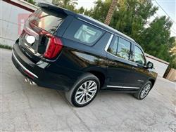 جي ام سي يوكون